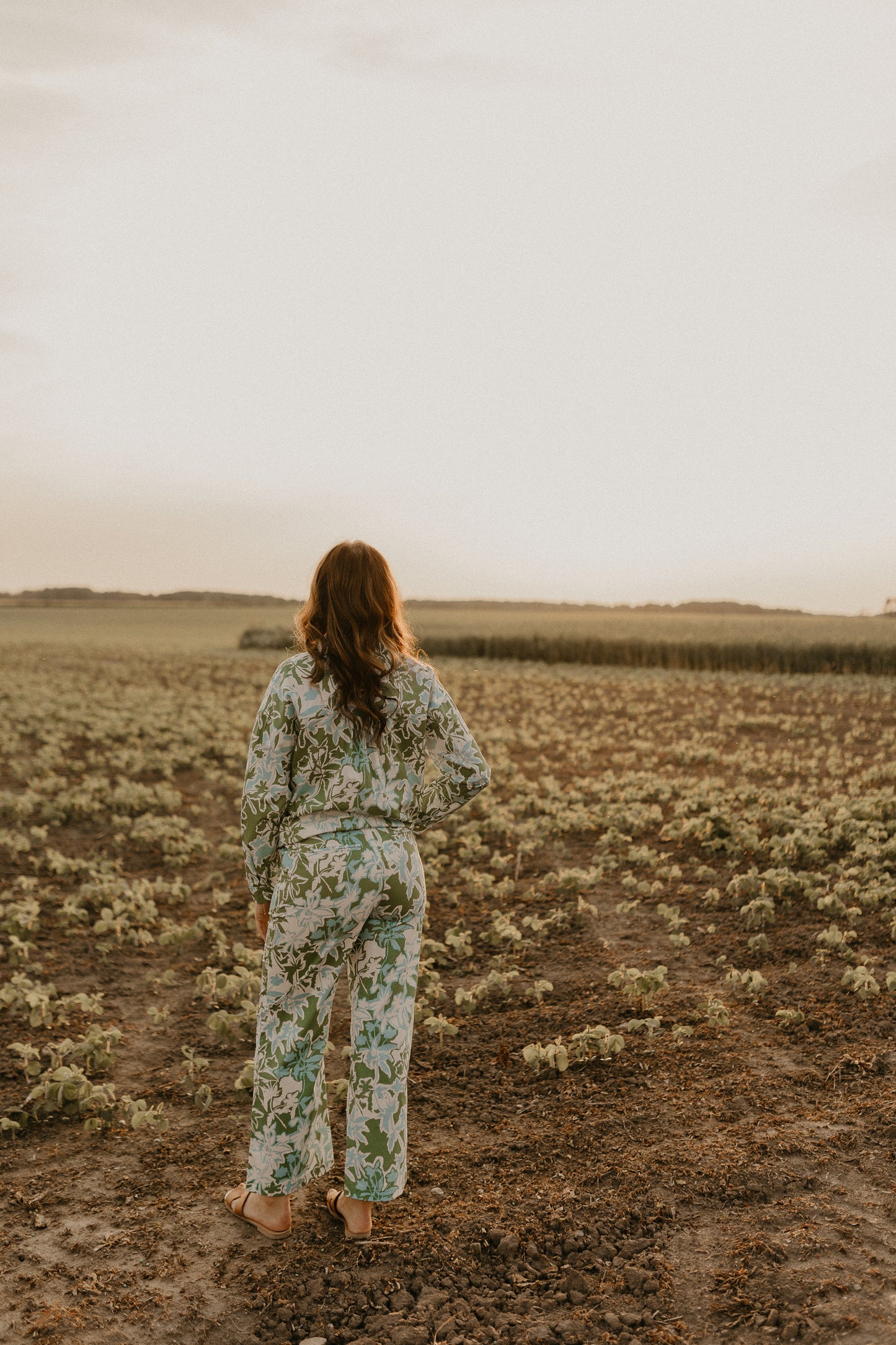 Luisa | Blouse