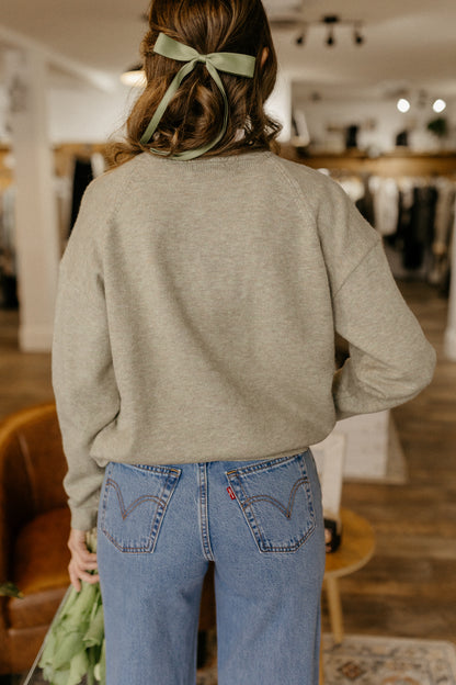 Sutton | Sweater
