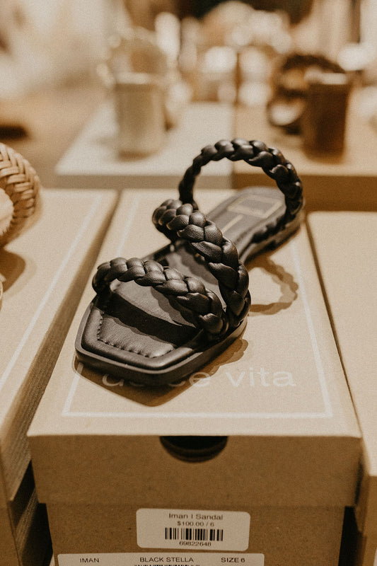 Iman | Sandal