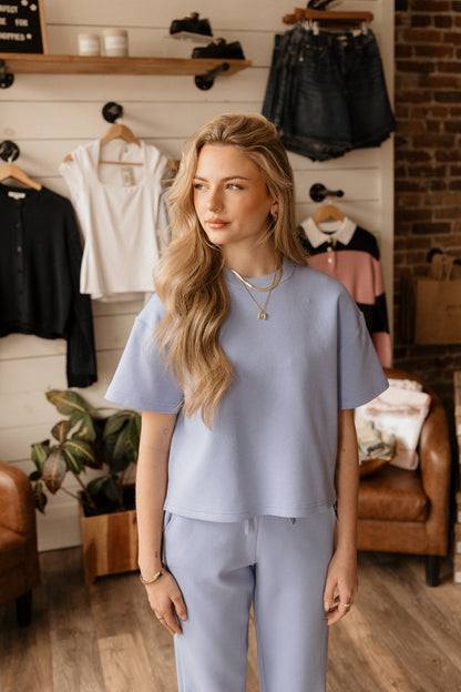 Tess | Tee