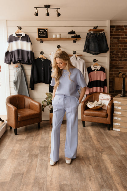 Talia Puff Sleeve | Blouse