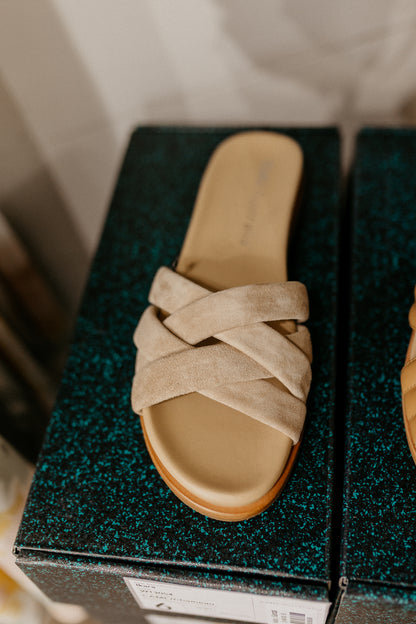 Ikara | Sandal