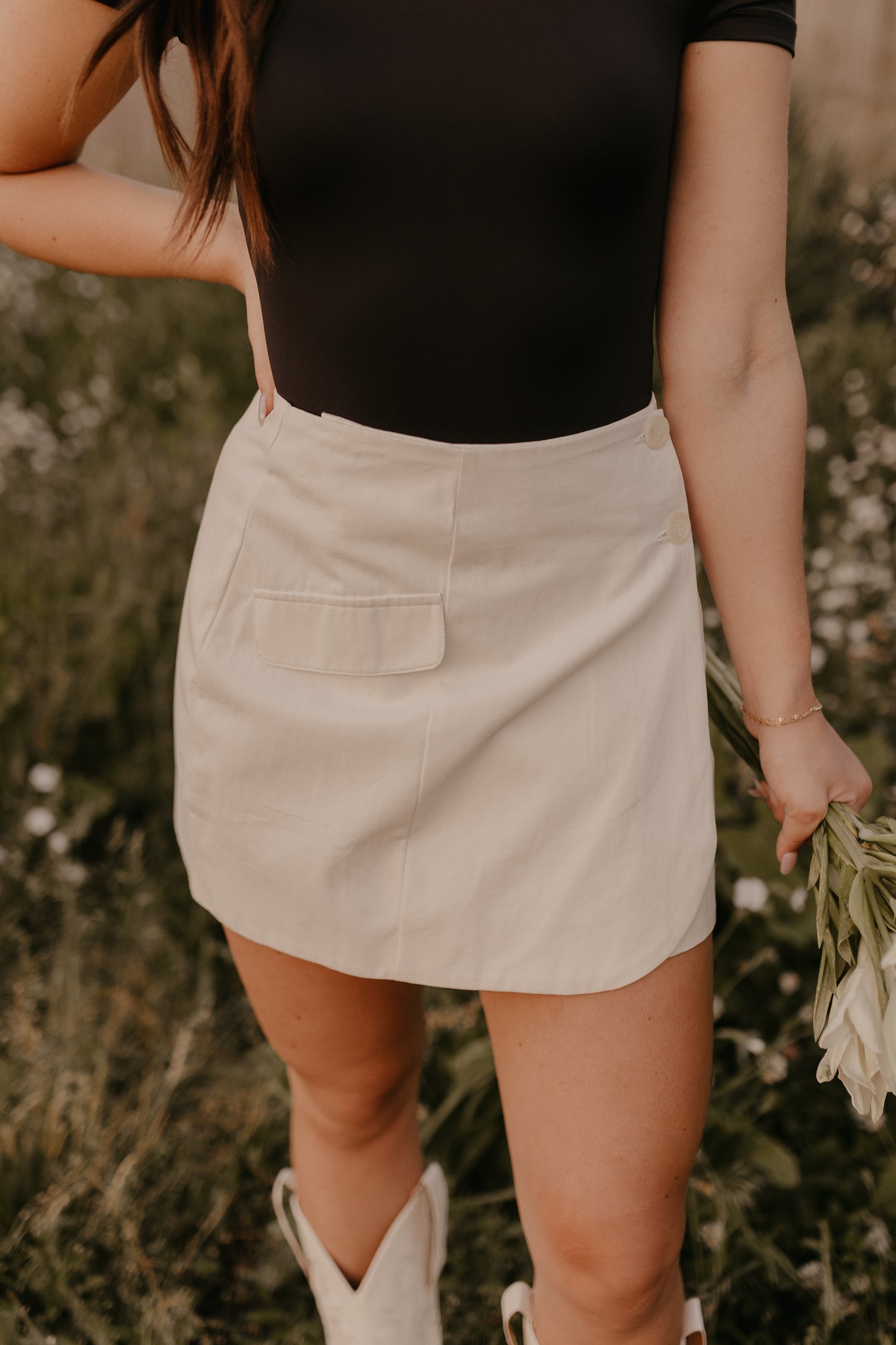 Aleena | Skirt