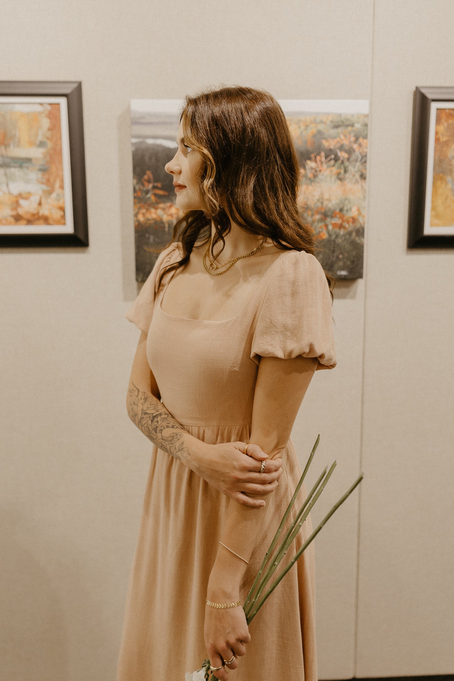 Willow | Dress