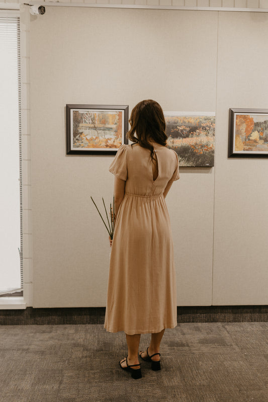 Willow | Dress