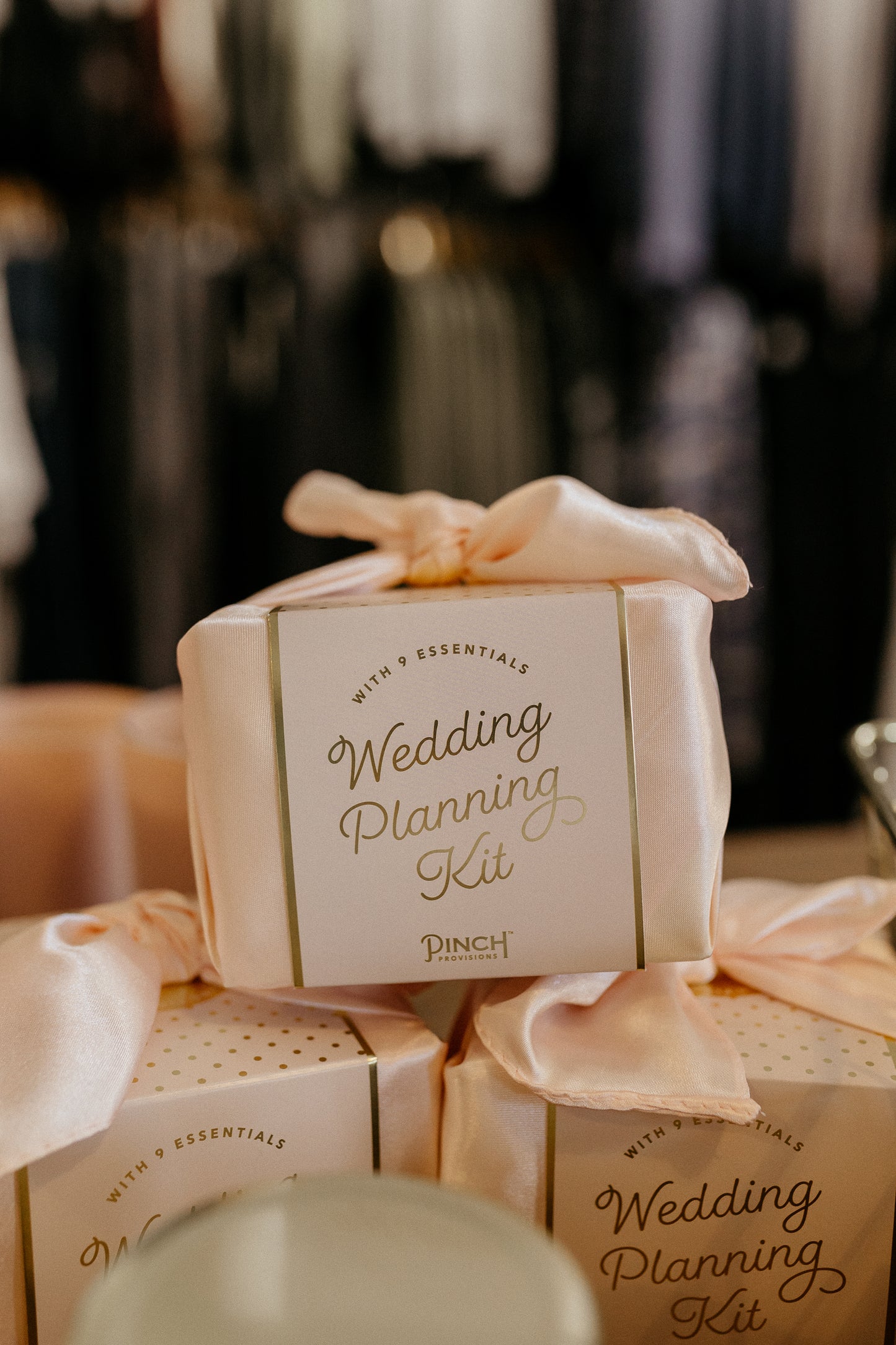 Wedding Planning | Kit