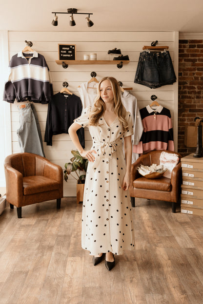 Joanie | Dress