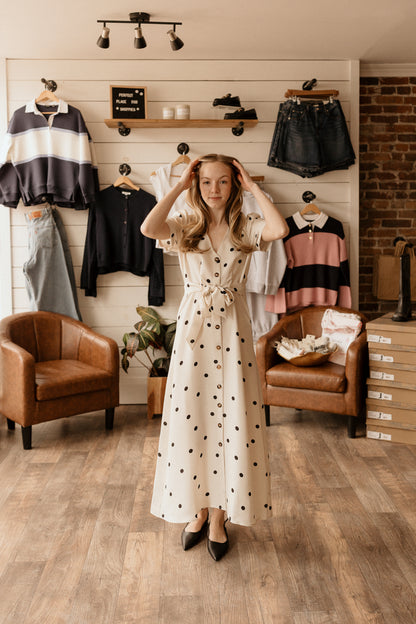 Joanie | Dress