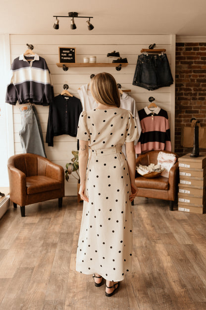 Joanie | Dress