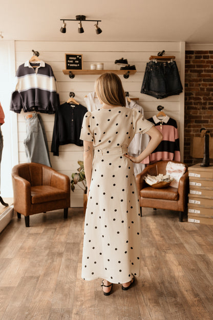 Joanie | Dress