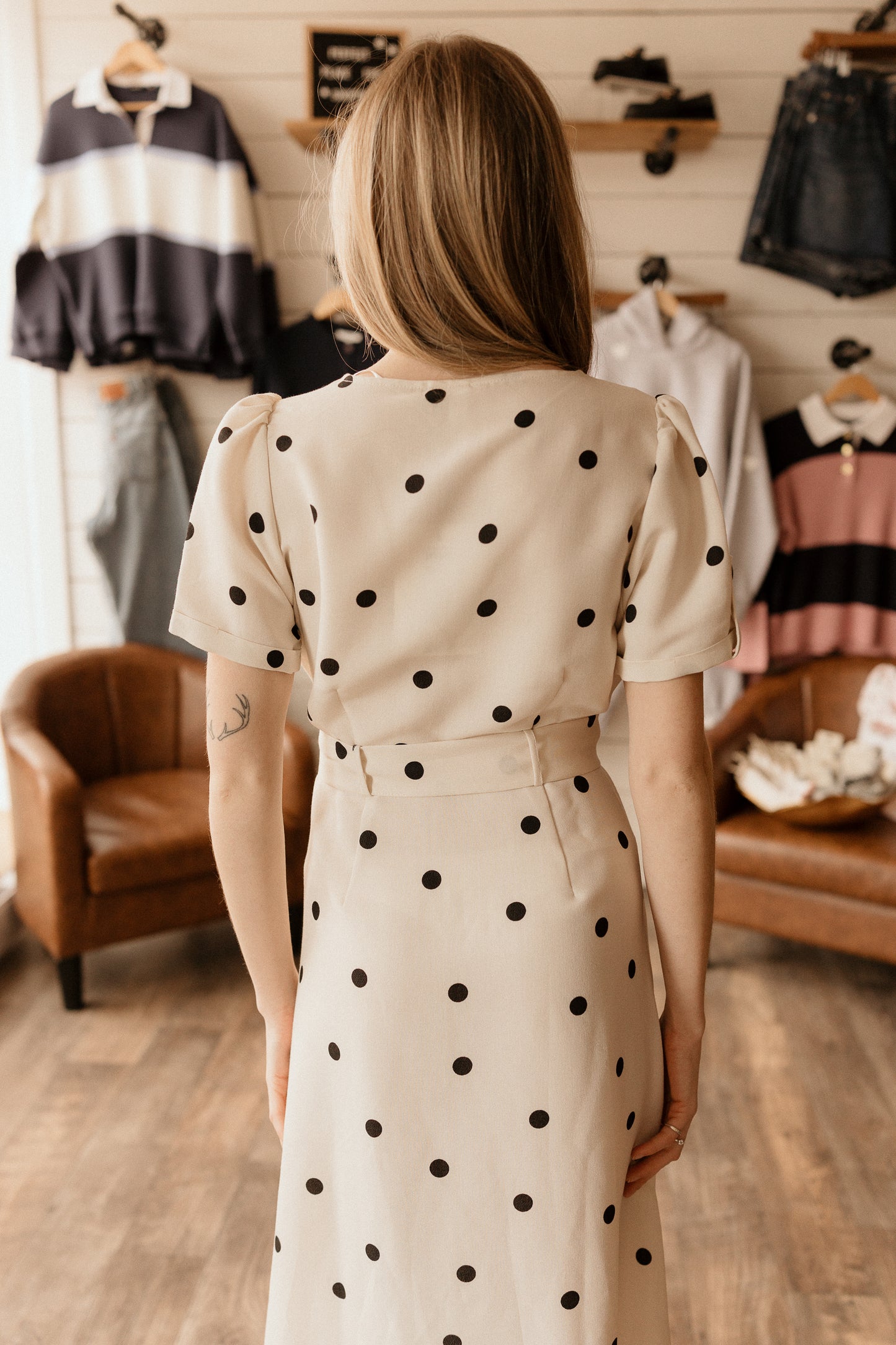 Joanie | Dress