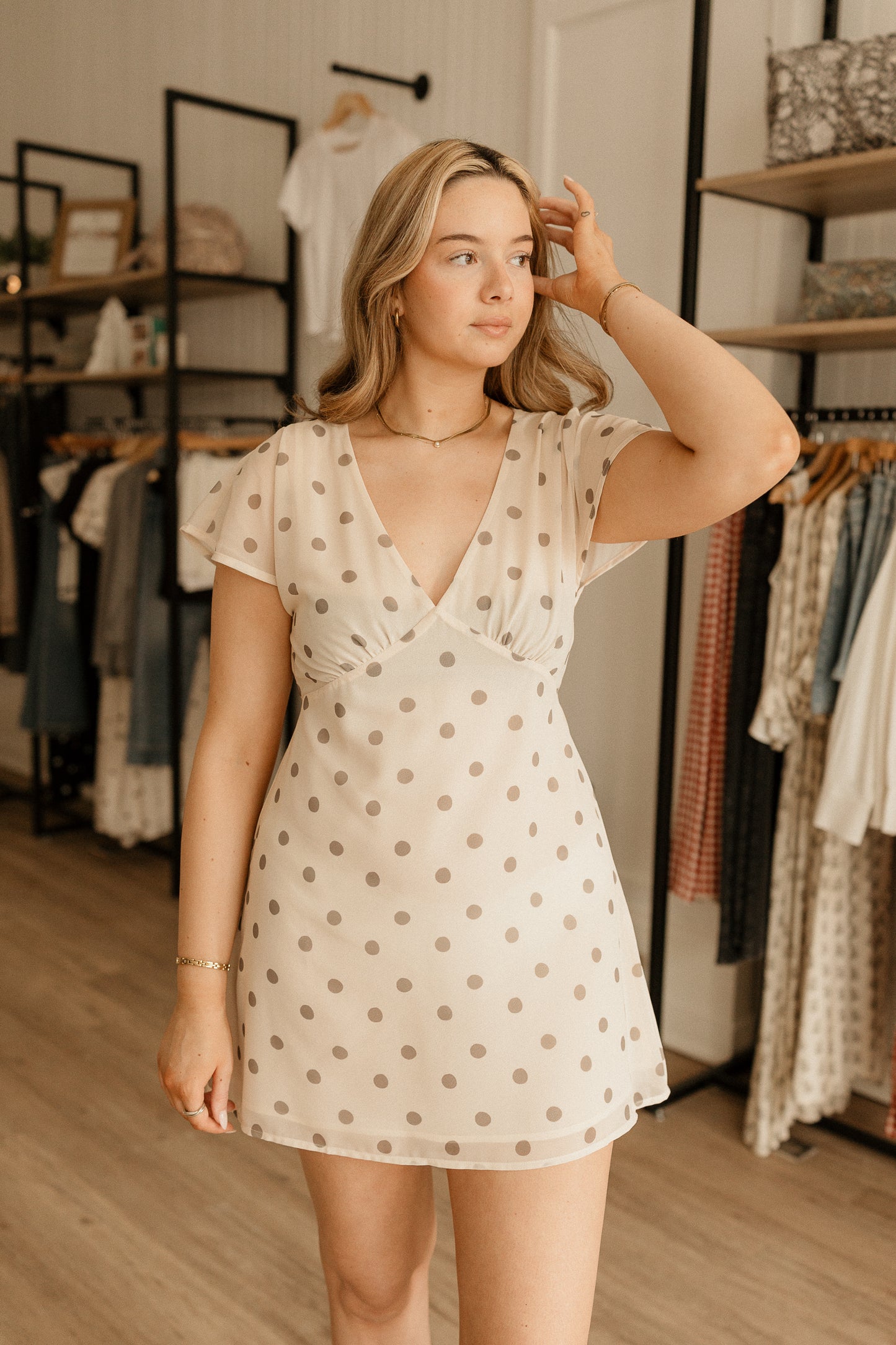Pennie | Dress