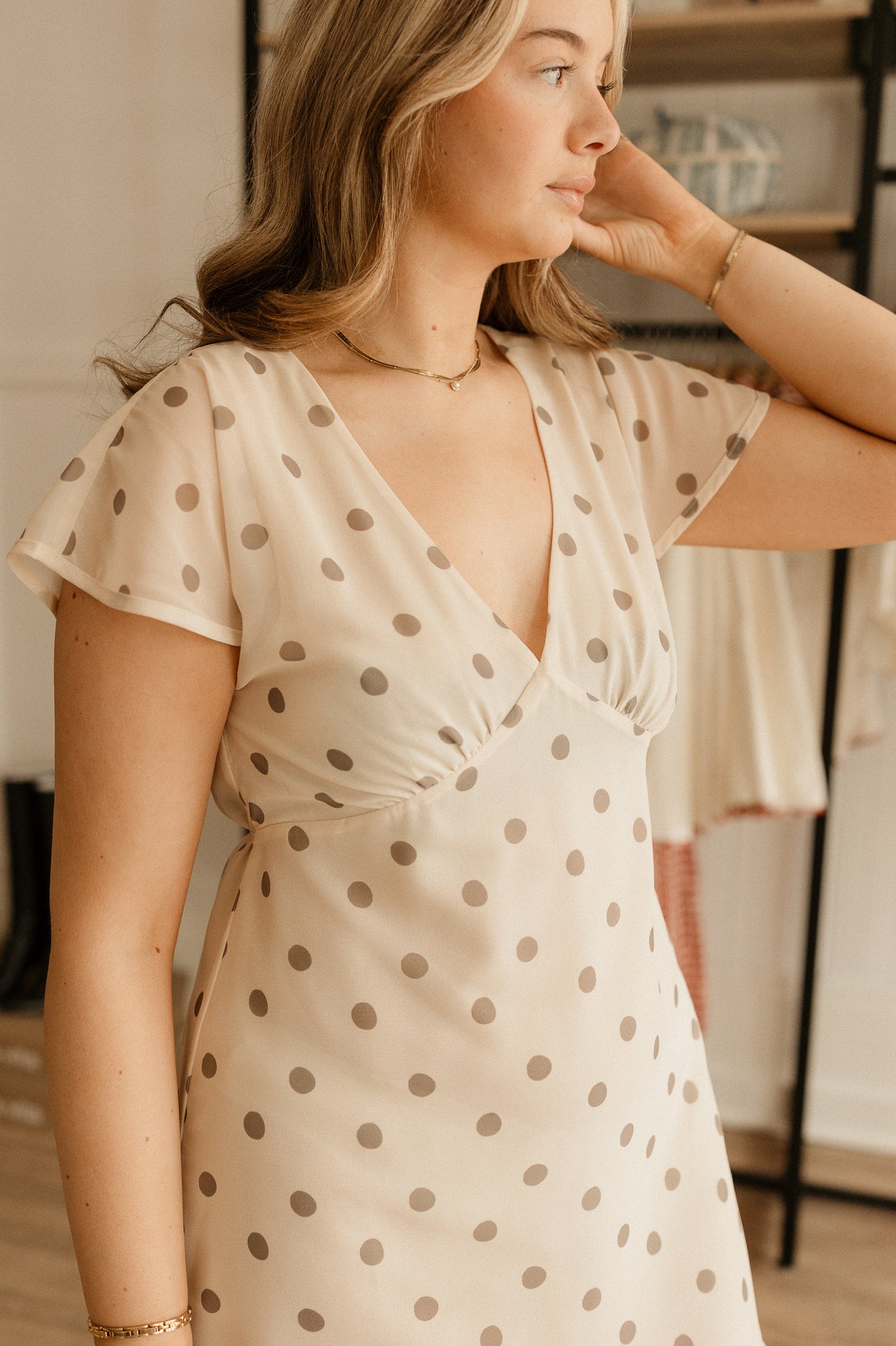 Pennie | Dress