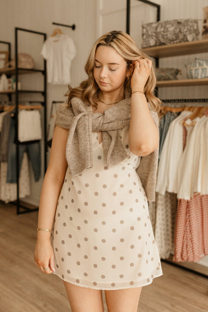 Pennie | Dress