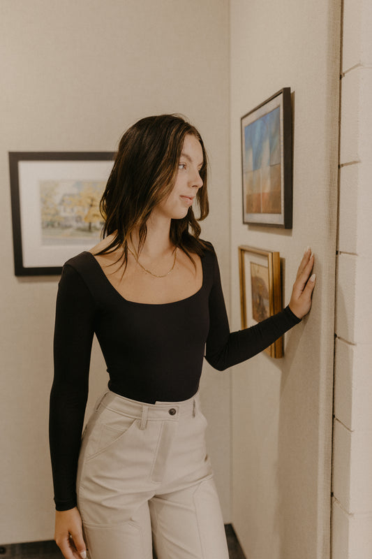 Stacey | Bodysuit