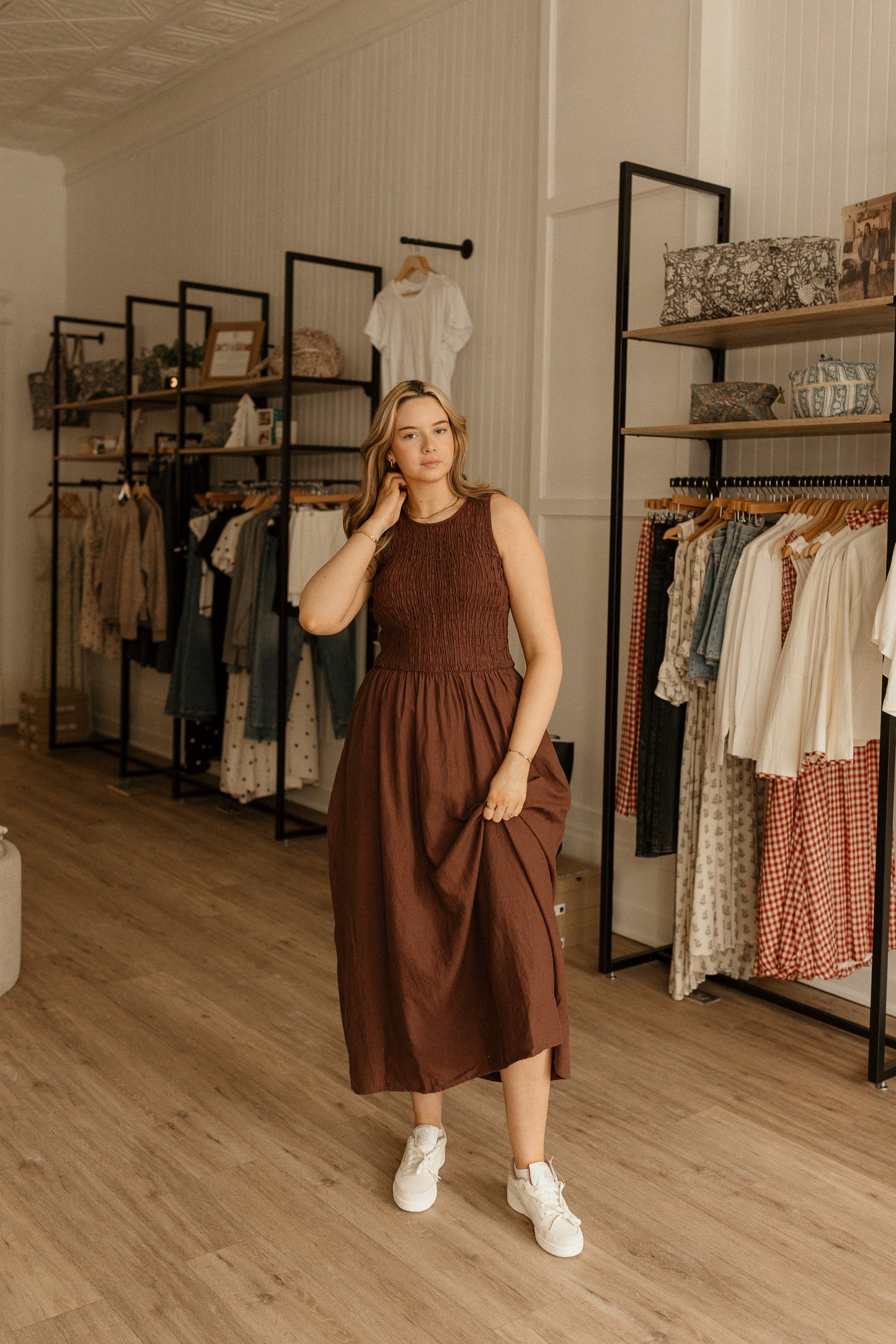 Juniper | Dress