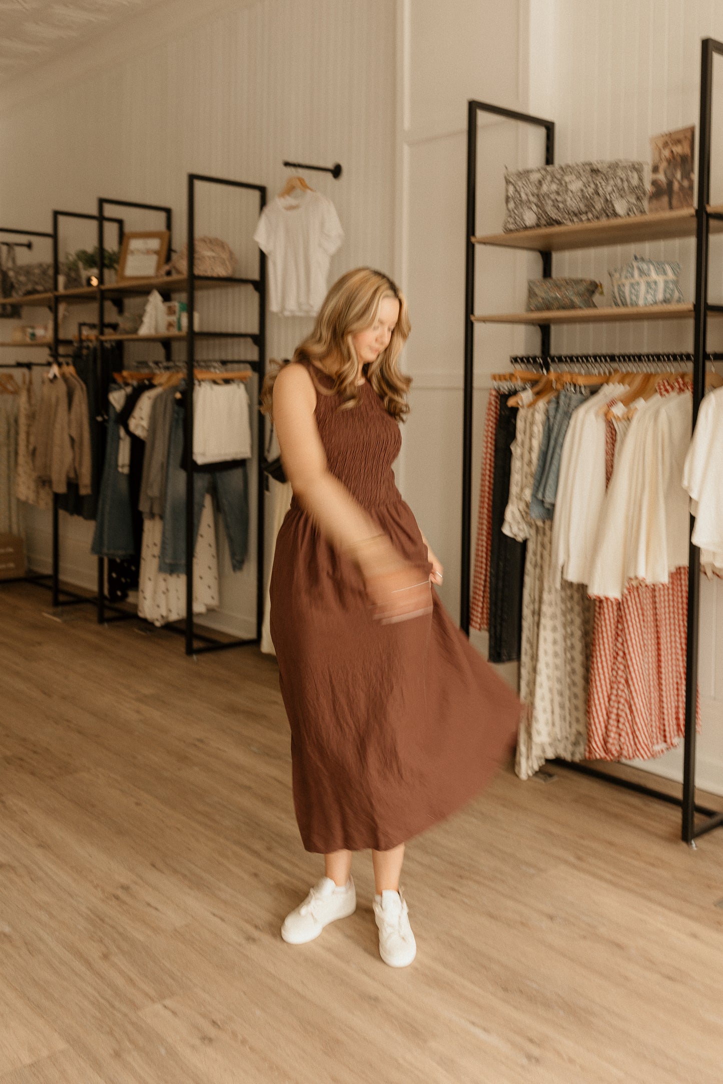 Juniper | Dress