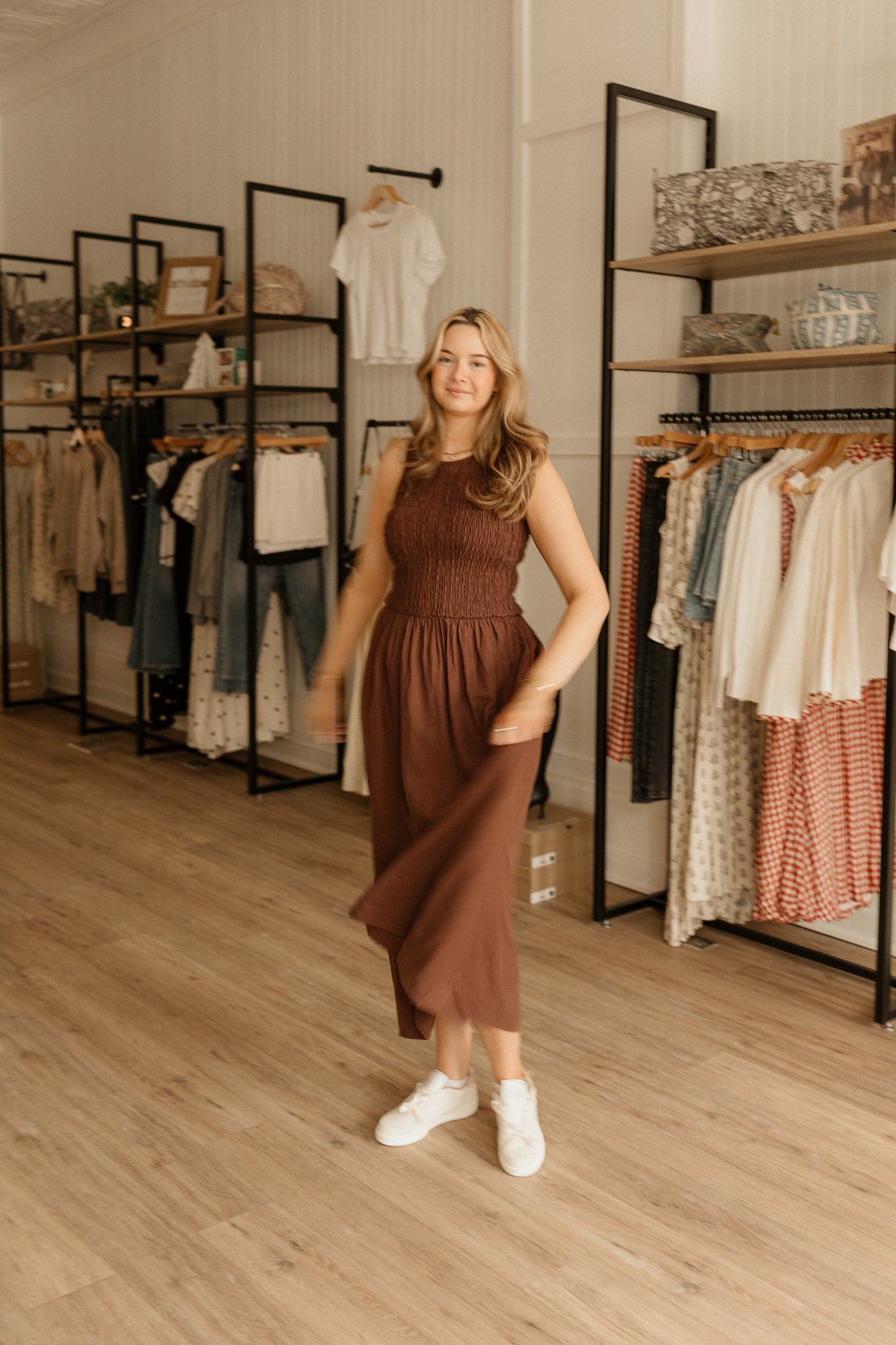 Juniper | Dress