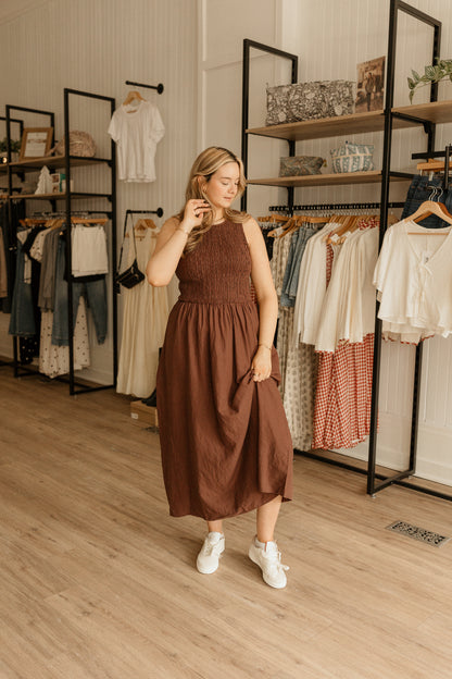 Juniper | Dress