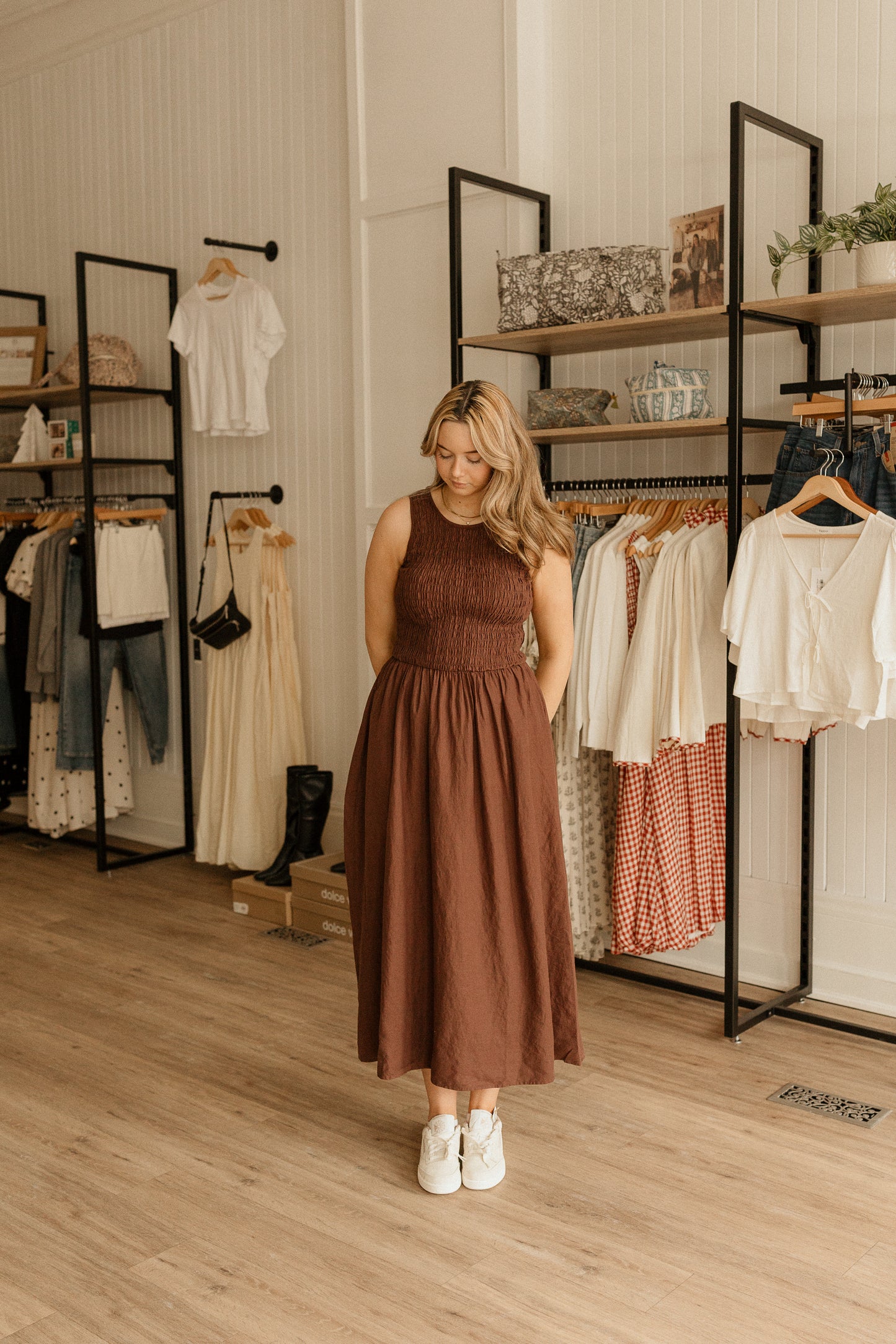 Juniper | Dress