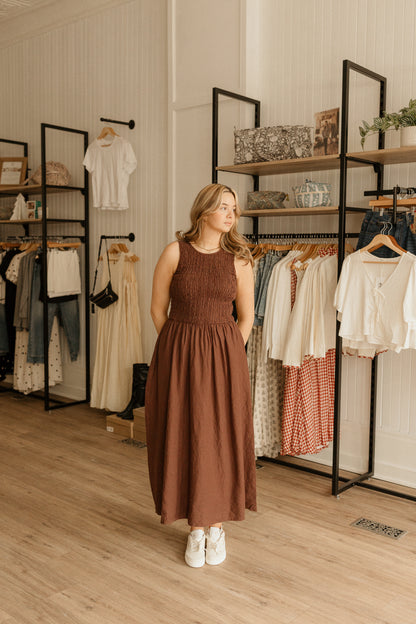 Juniper | Dress