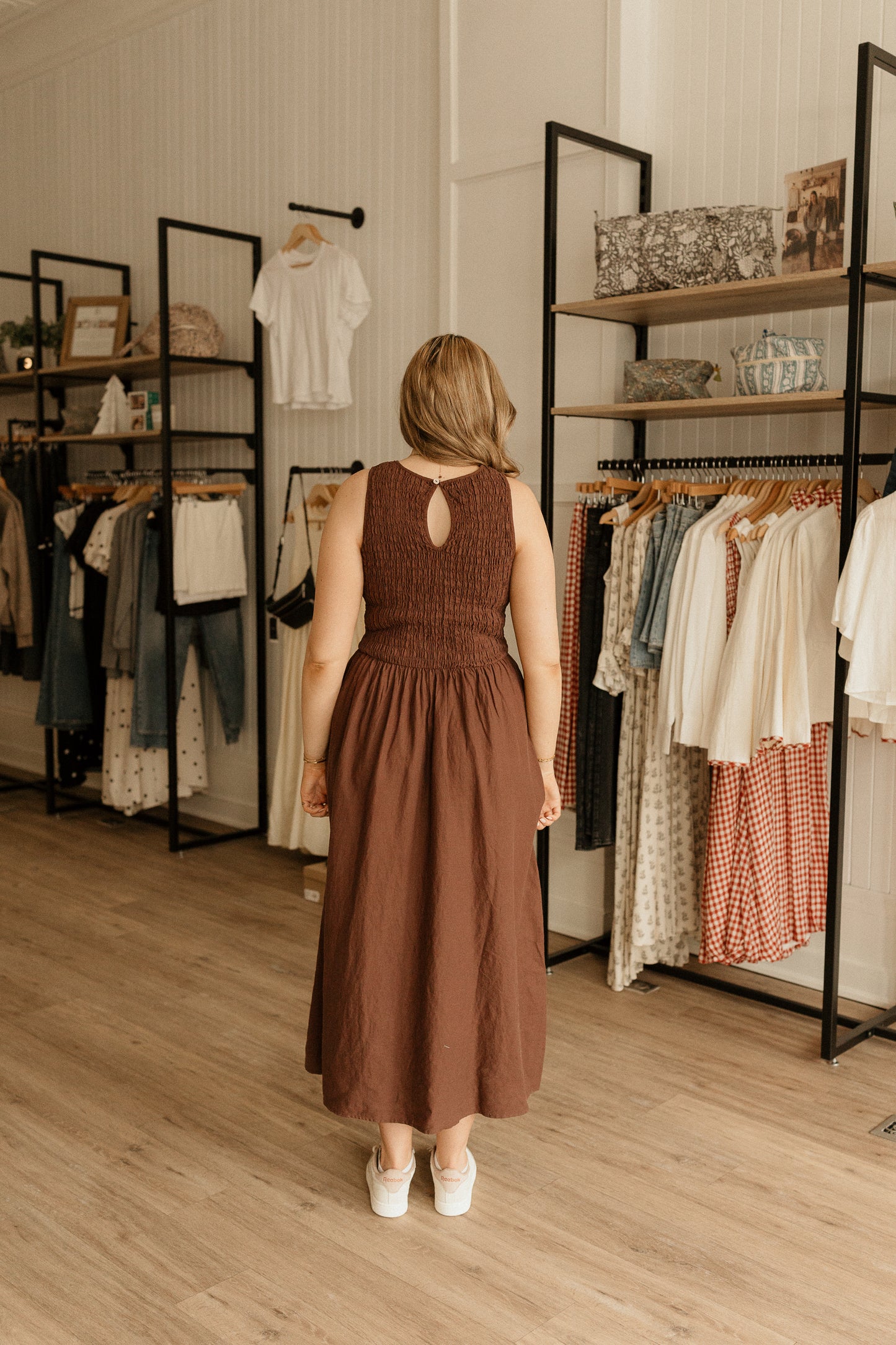 Juniper | Dress