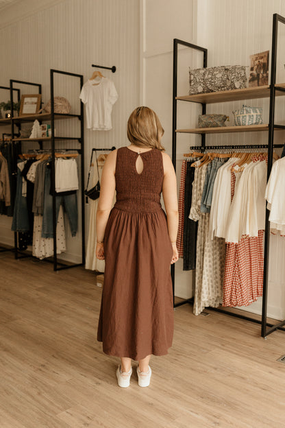 Juniper | Dress
