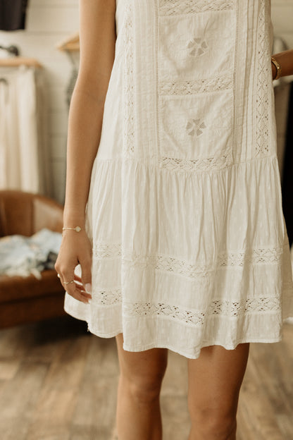 Kate | Mini Dress