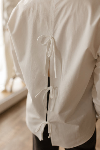 Addison | Blouse