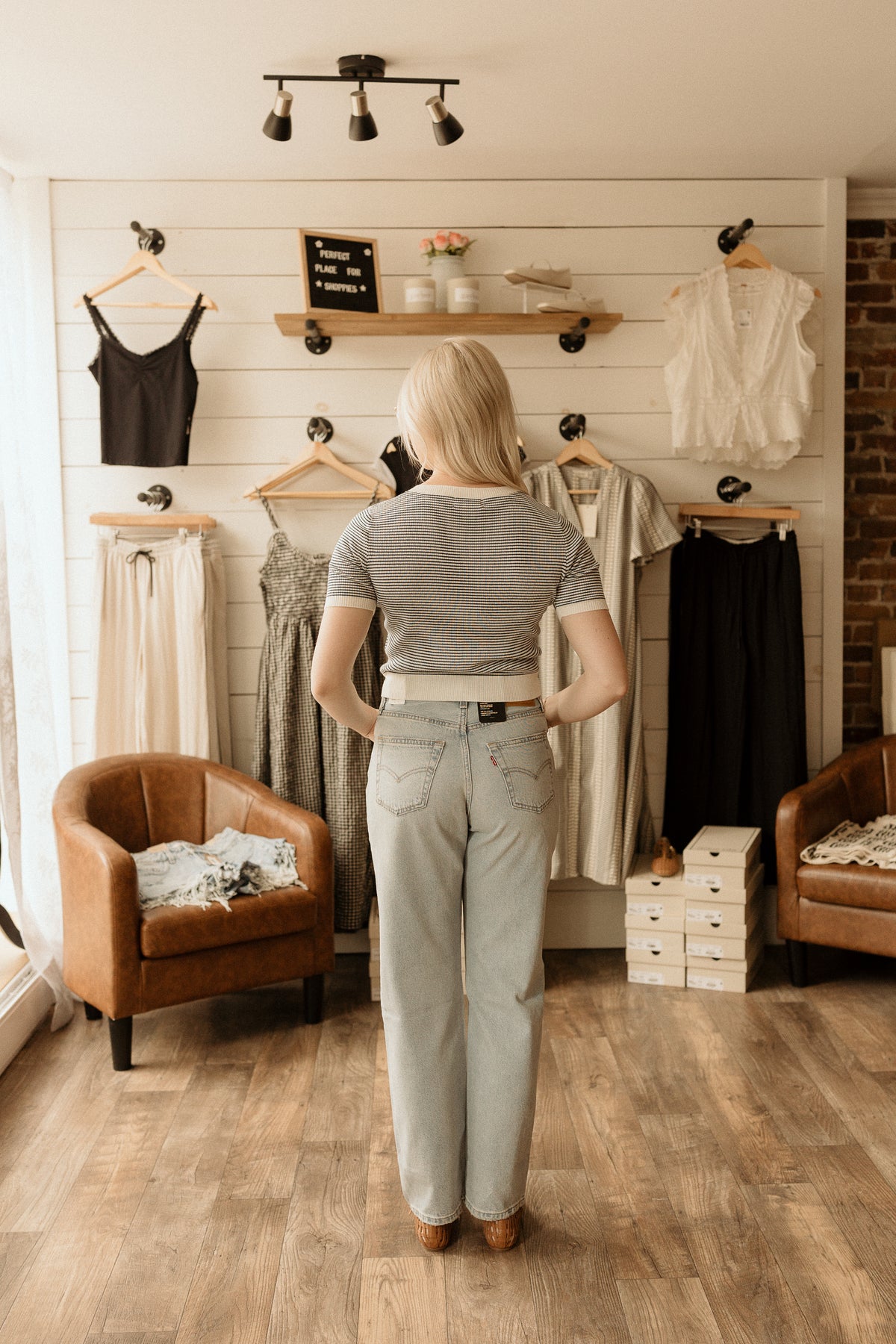 Mavi | Tee Cardi