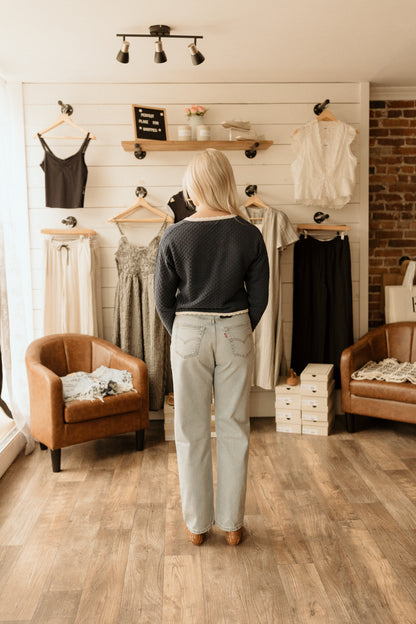 Ella | Cardigan