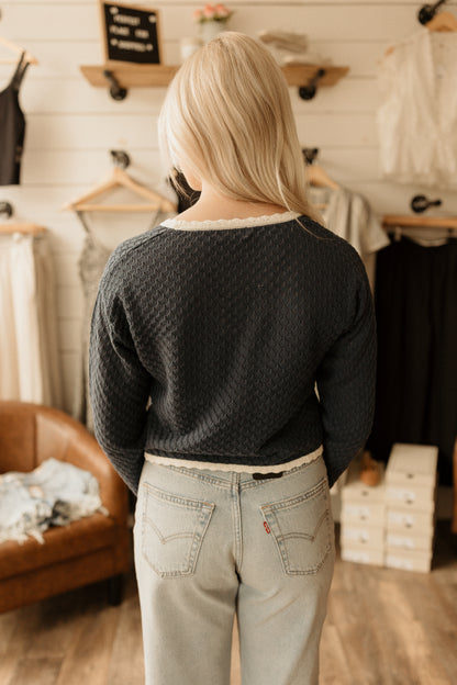 Ella | Cardigan