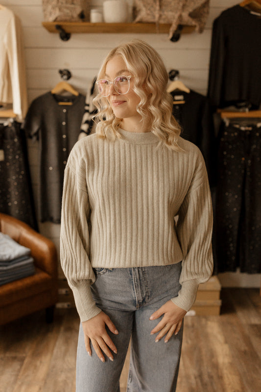 Tallia | Sweater