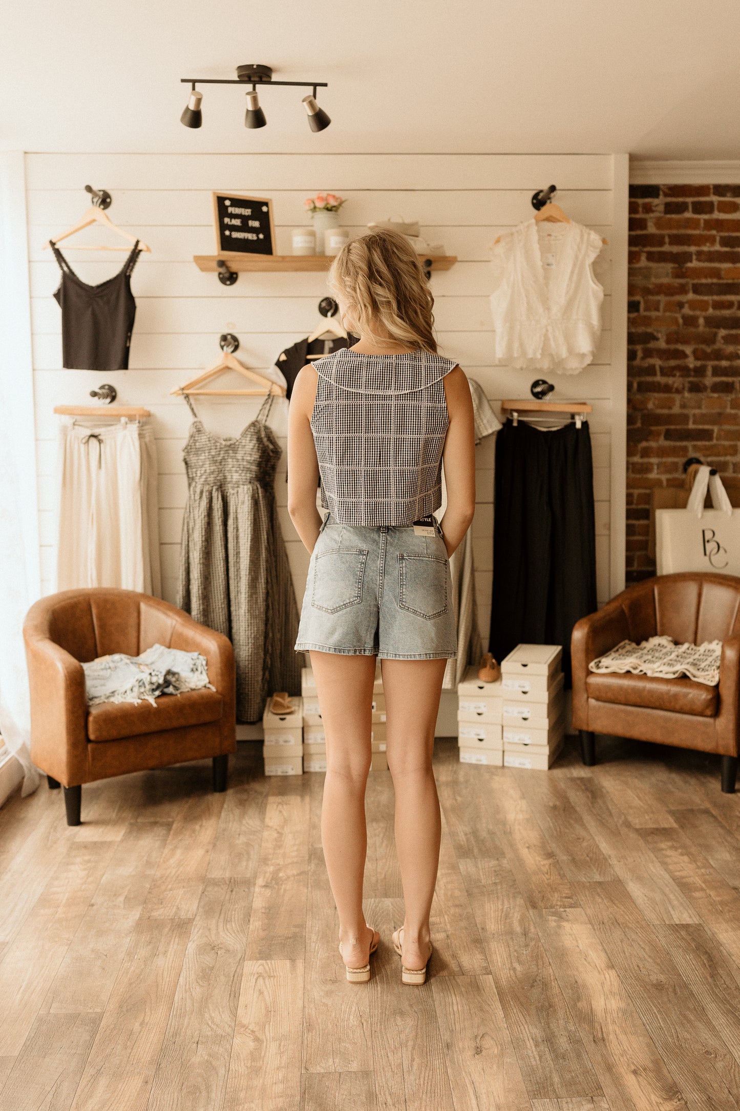 Waiting for Me Top | Free People