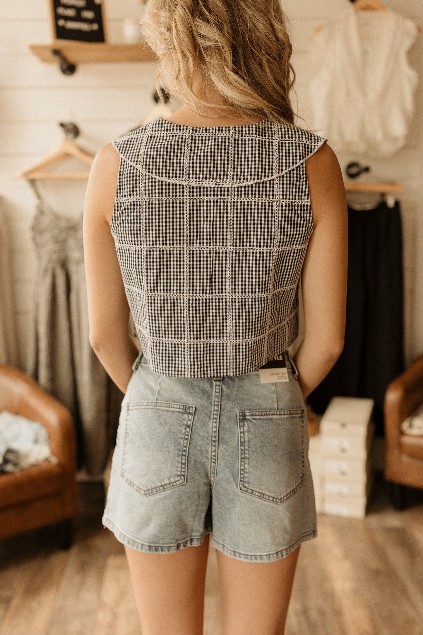 Waiting for Me Top | Free People