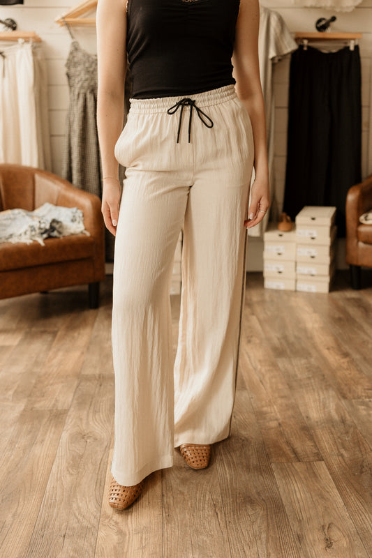 Annie | Trouser