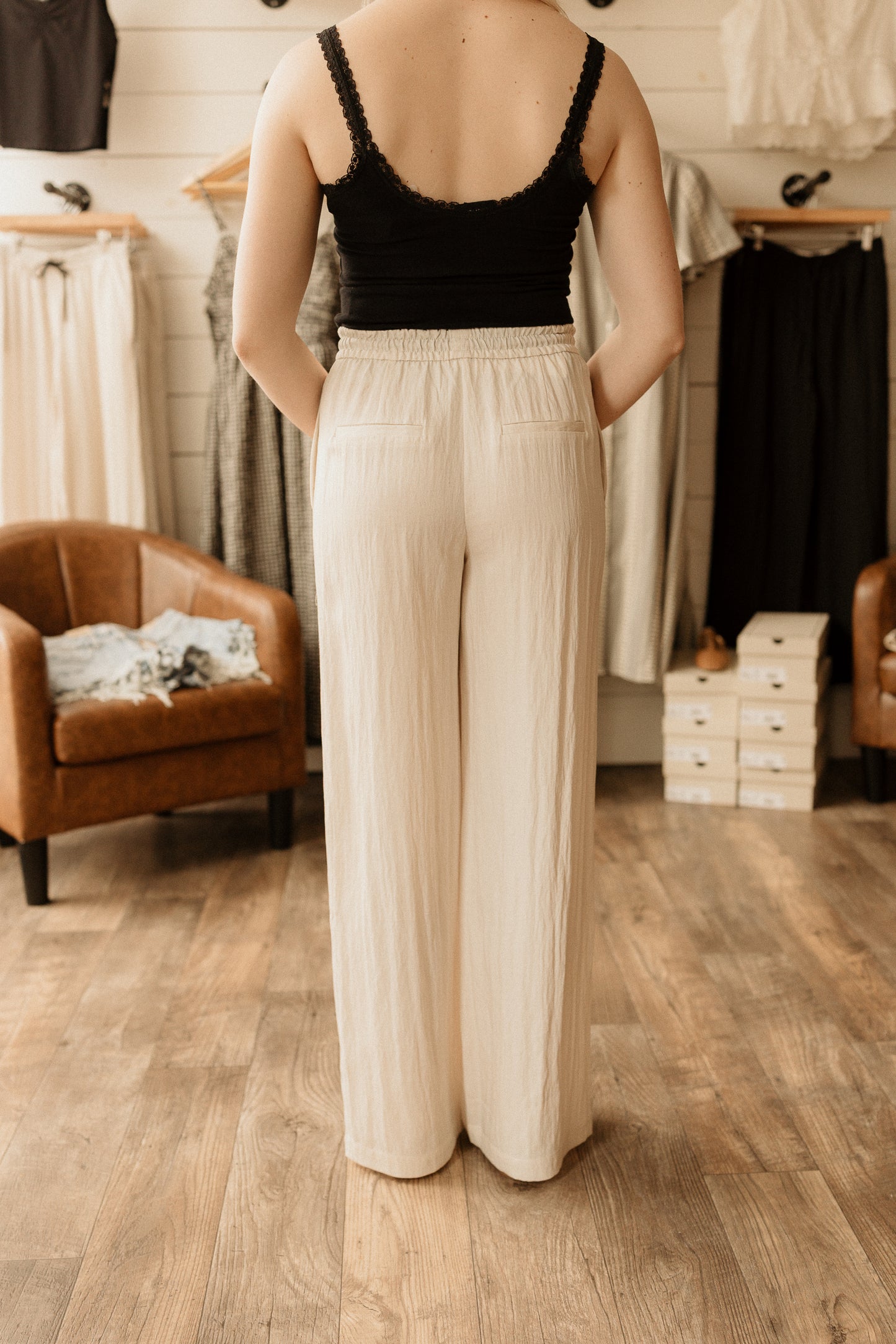 Annie | Trouser