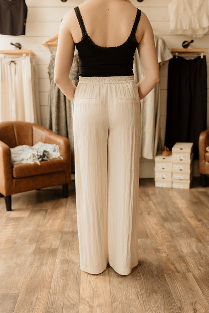 Annie | Trouser