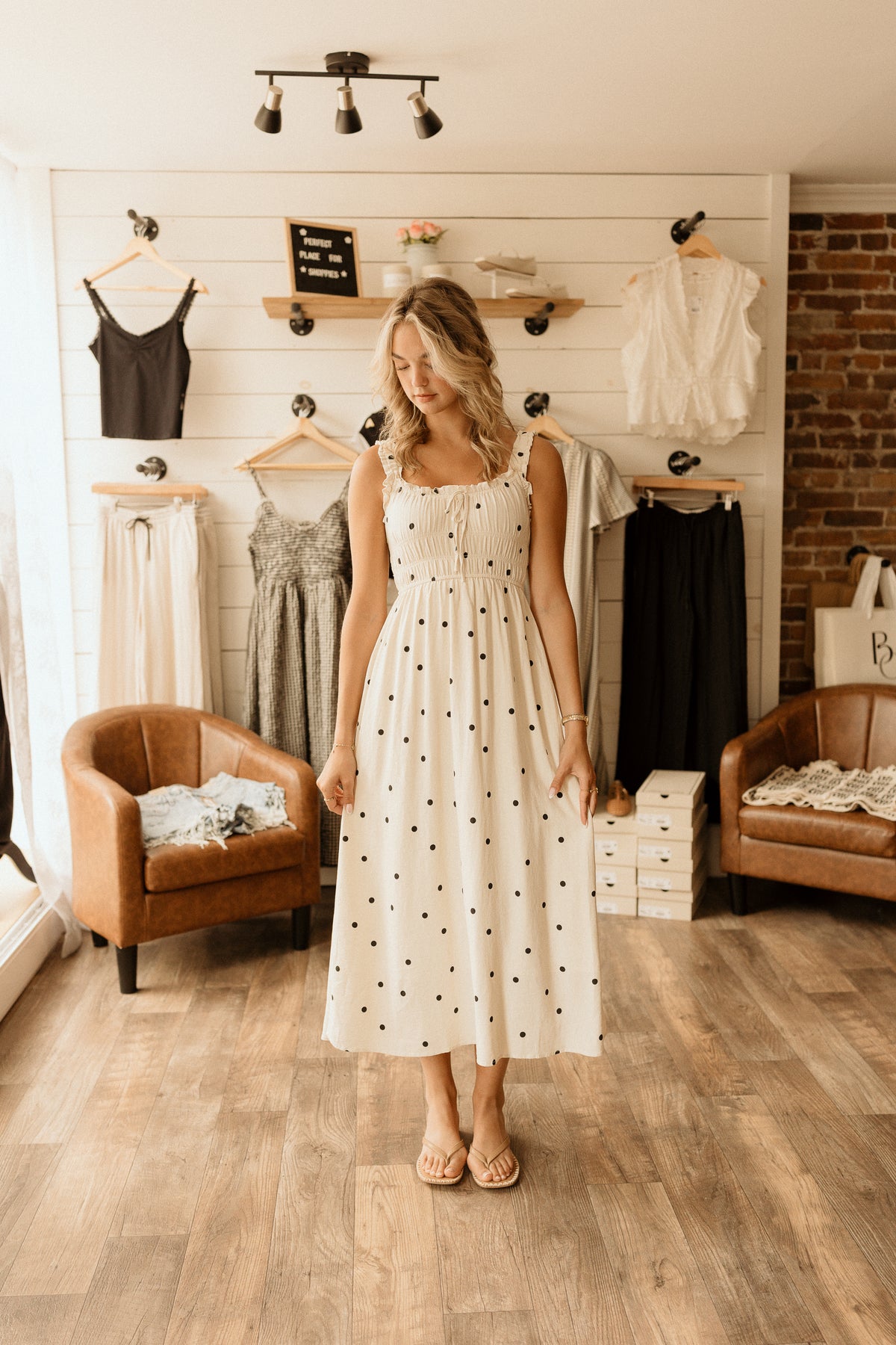Jane | Dress