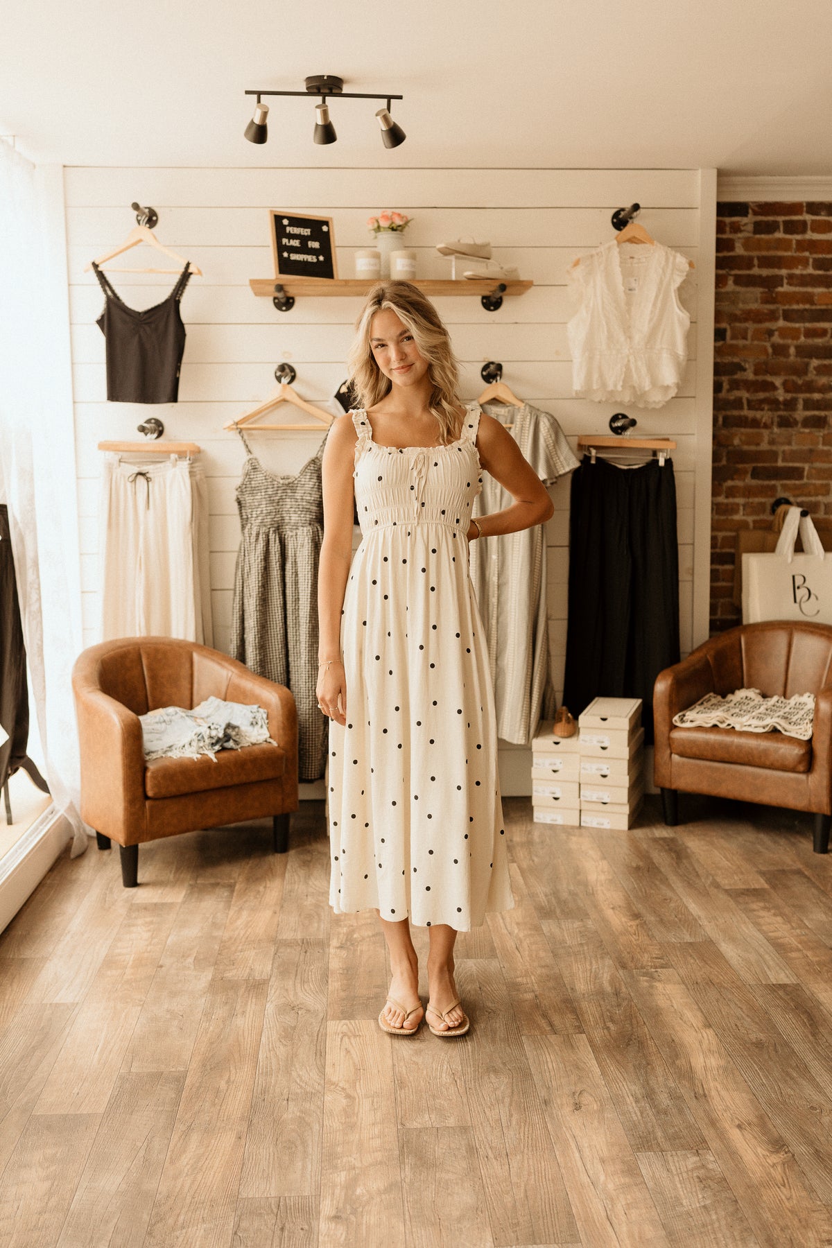 Jane | Dress