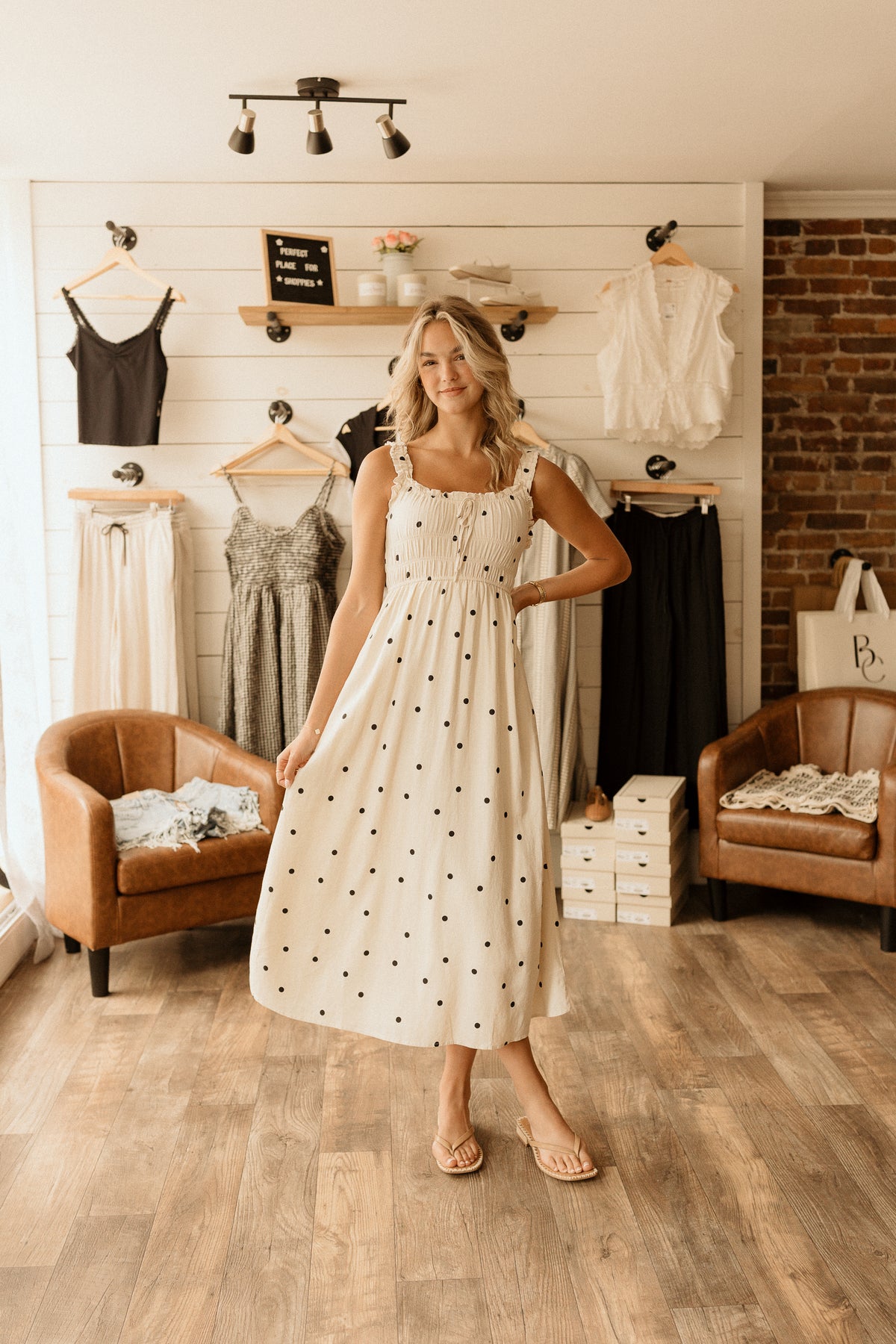 Jane | Dress