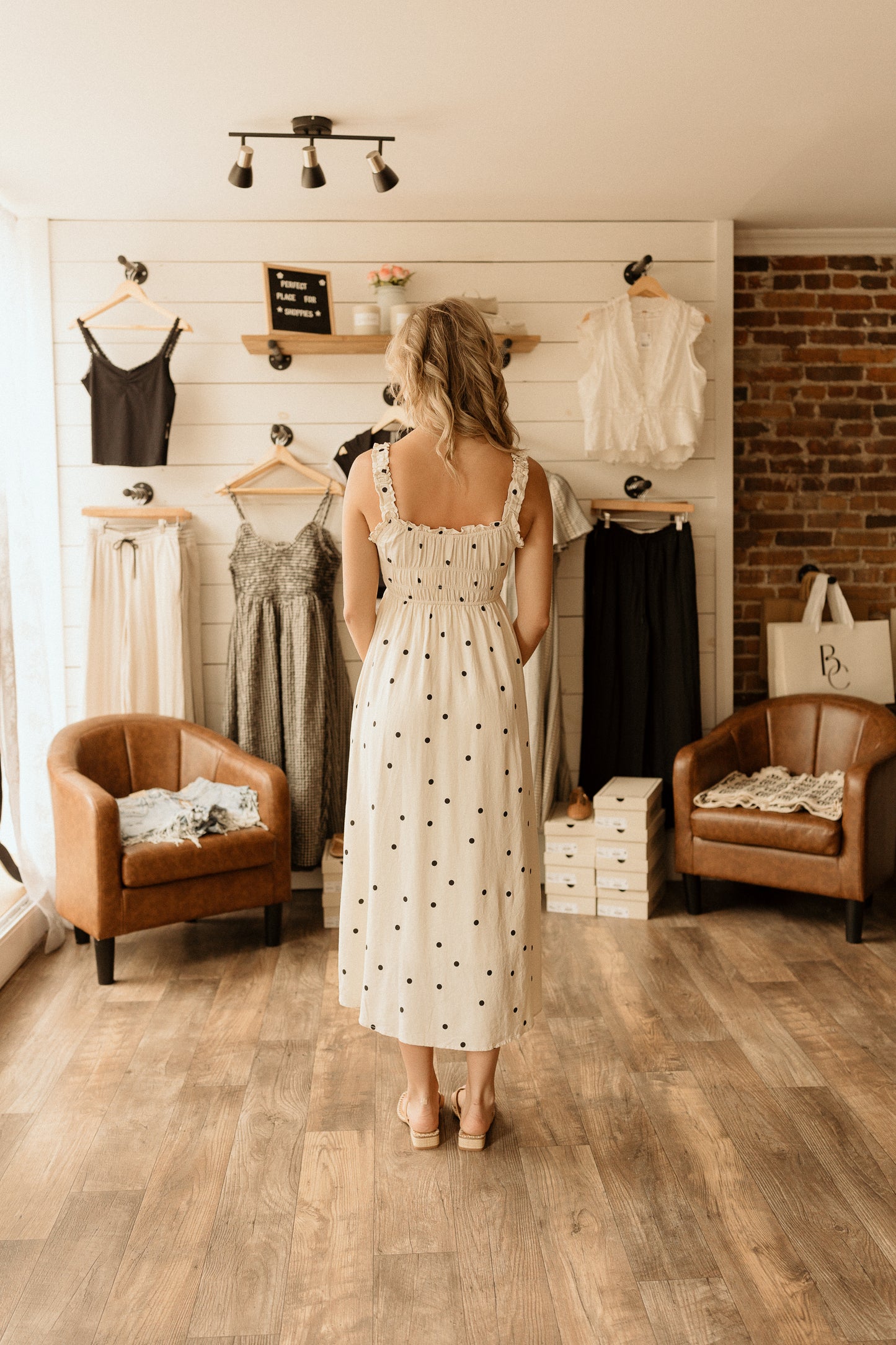 Jane | Dress
