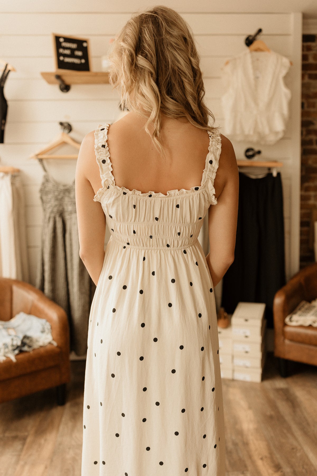 Jane | Dress