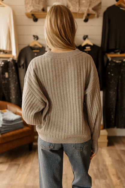 Tallia | Sweater