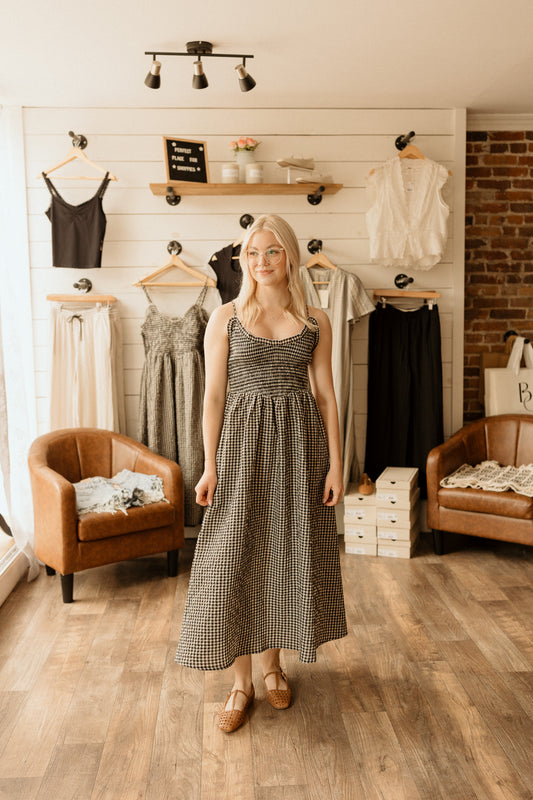 Chrissy | Dress