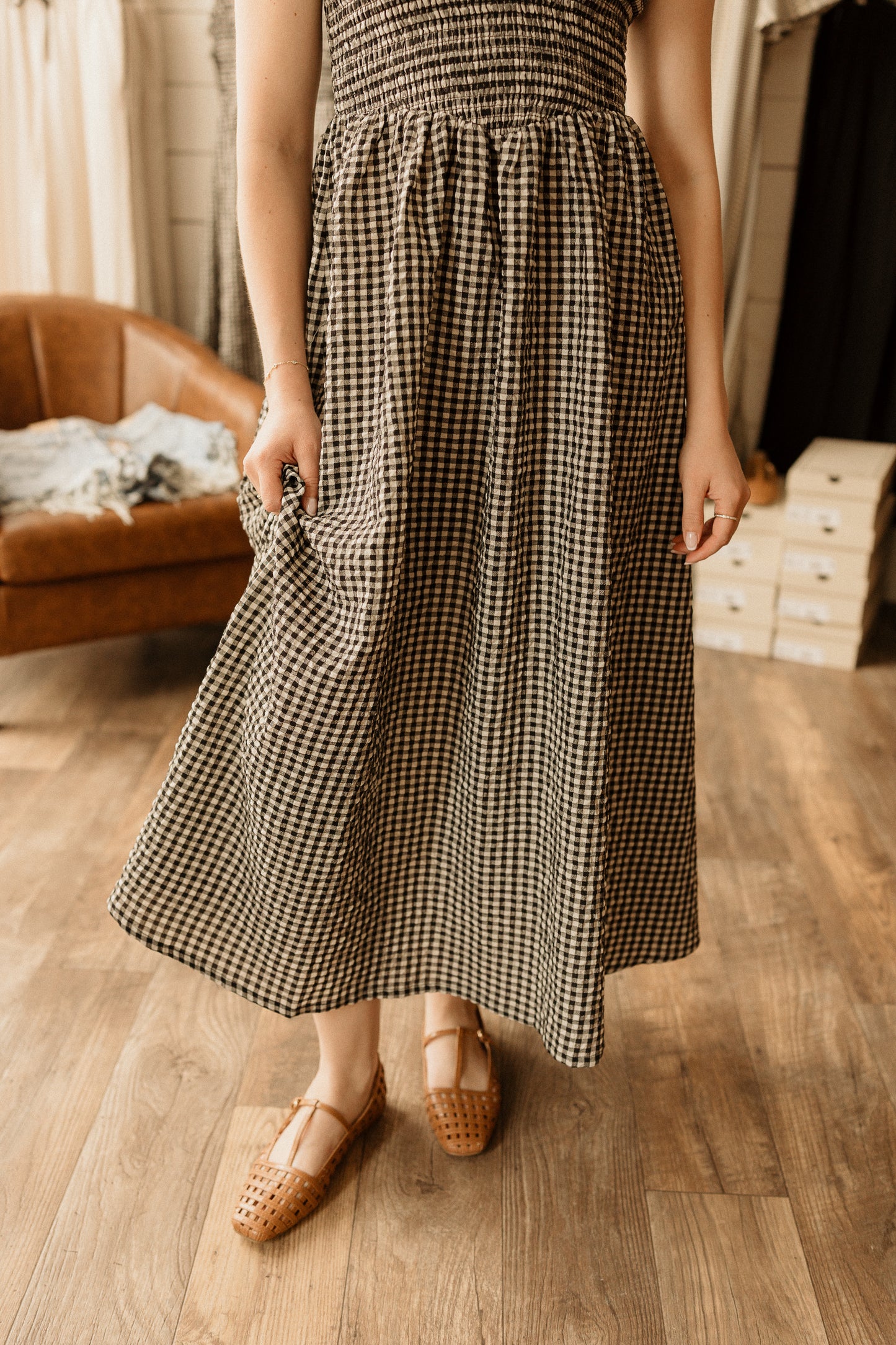 Chrissy | Dress