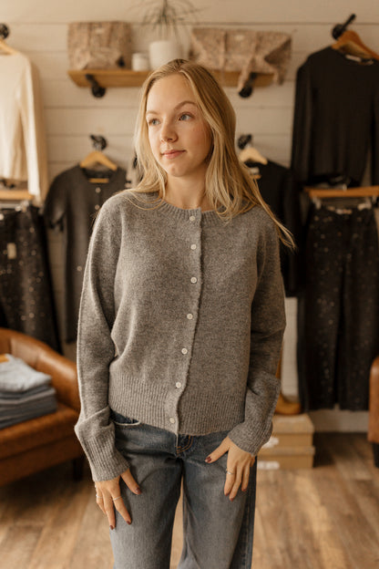 Macey | Cardigan
