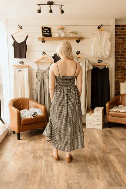 Chrissy | Dress