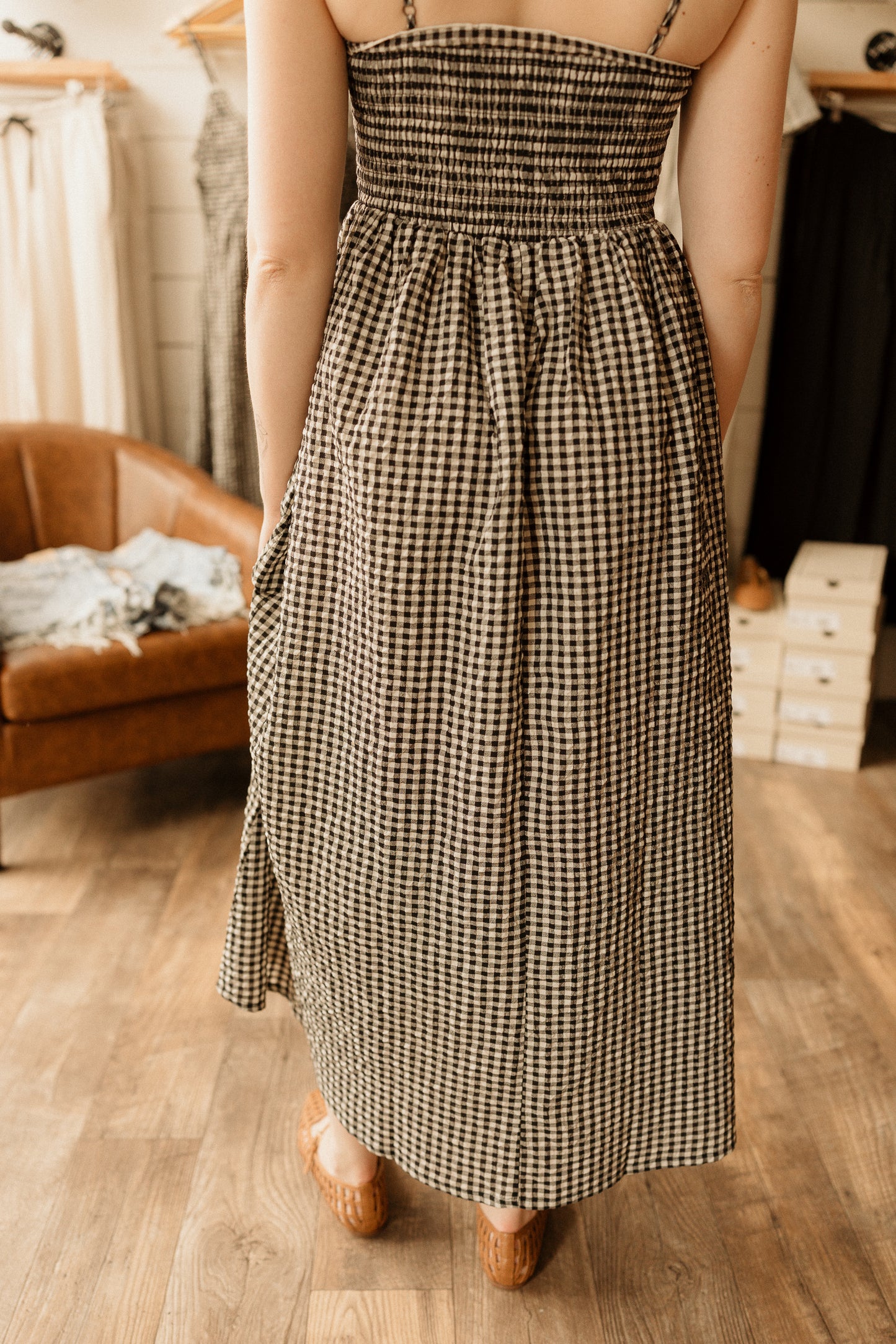 Chrissy | Dress