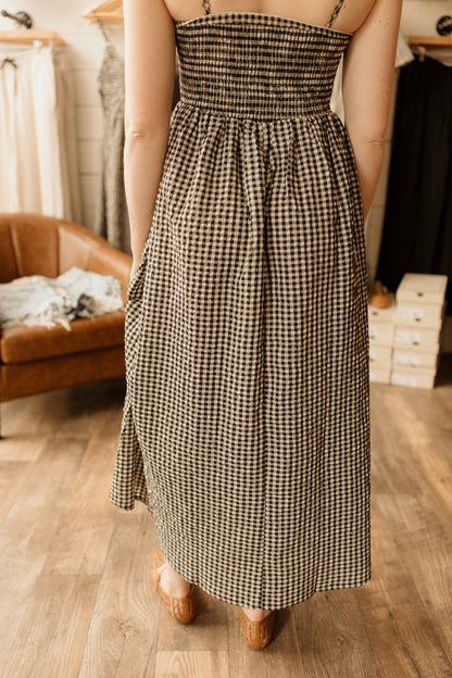 Chrissy | Dress